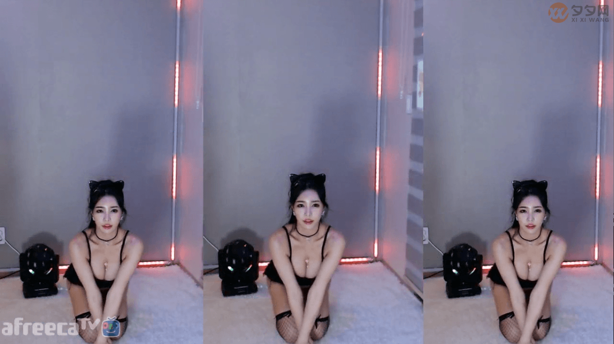 韩国王牌主播BJ阿丽莎Arisha跳舞视频合集[83V/11G]-快来一看