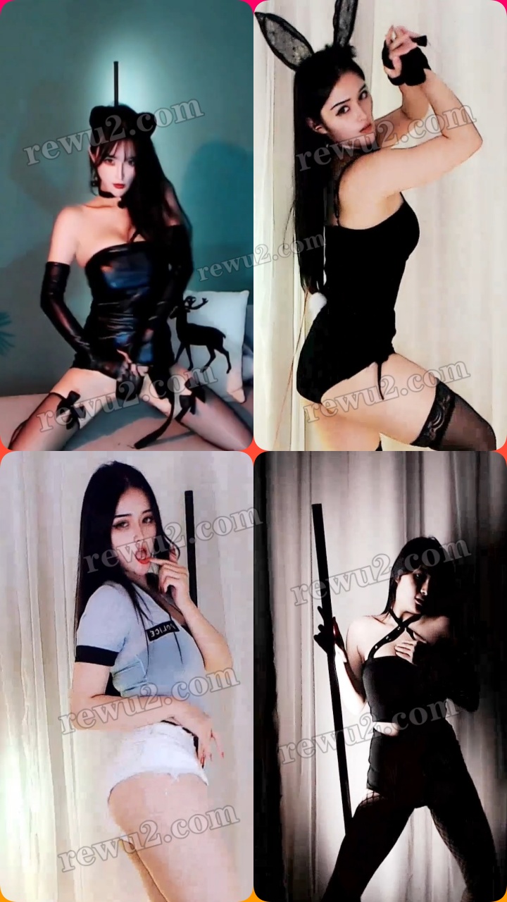 【虎牙主播】恩雅Enya粉丝群视频 无水印（4v/364m）-高端精品-漫拍社