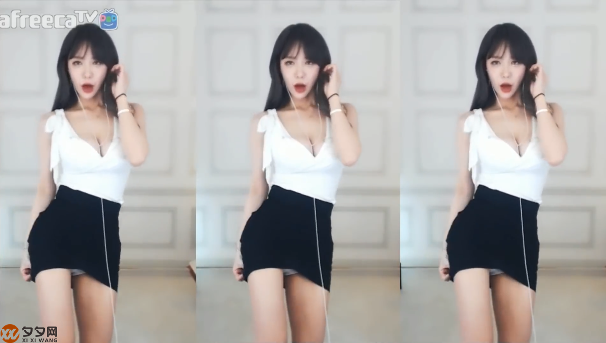 韩国女主播BJ冬天(Winter)早期跳舞视频合集[196V/10.1GB]-最佳作品