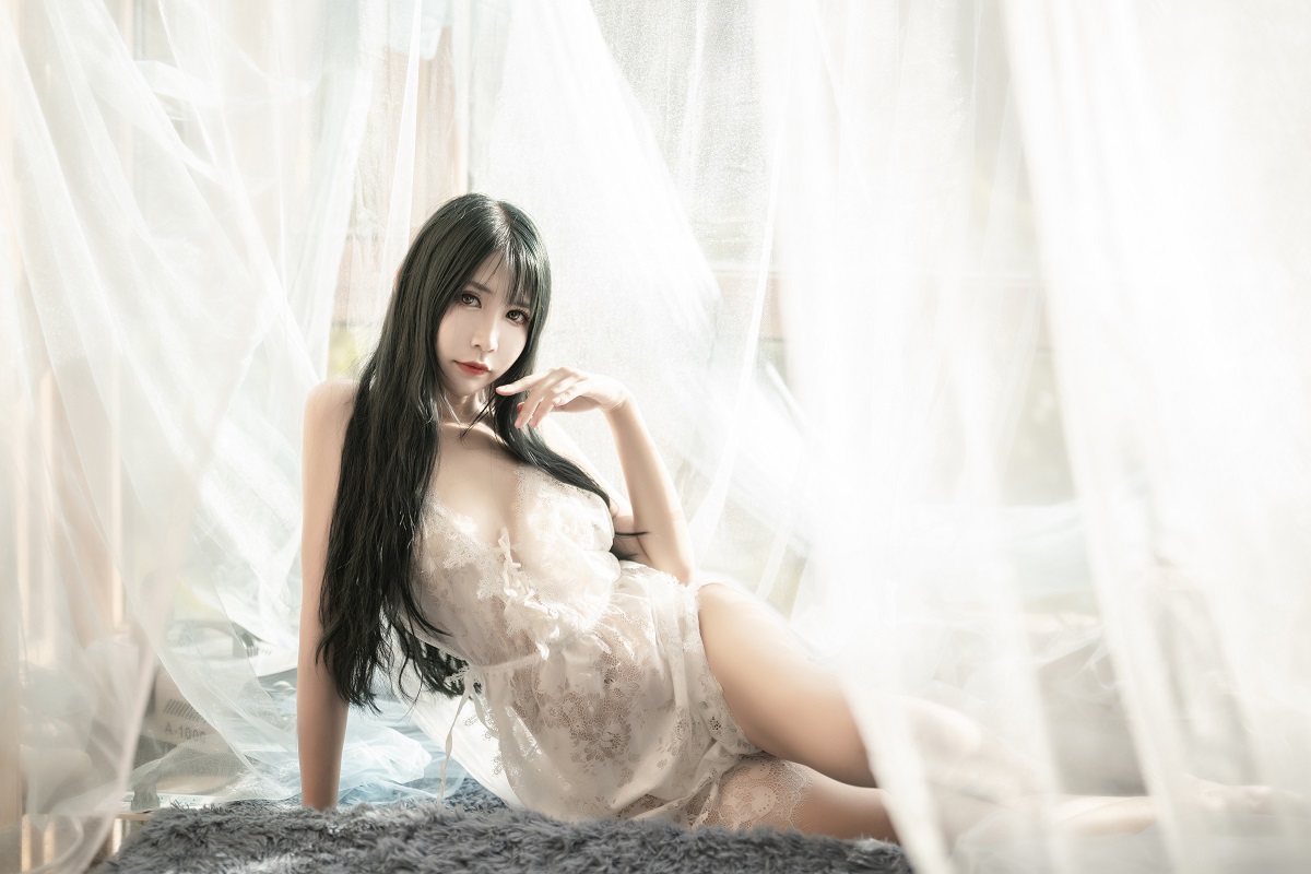 阮邑_Fairy 作品合集 [27套][持续更新]-不看后悔