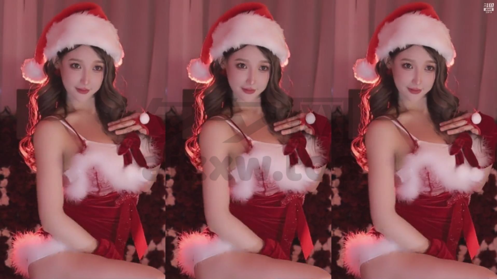 斗鱼一姐@米娜（minana）跳舞视频合集[123V/30G]-精品资源