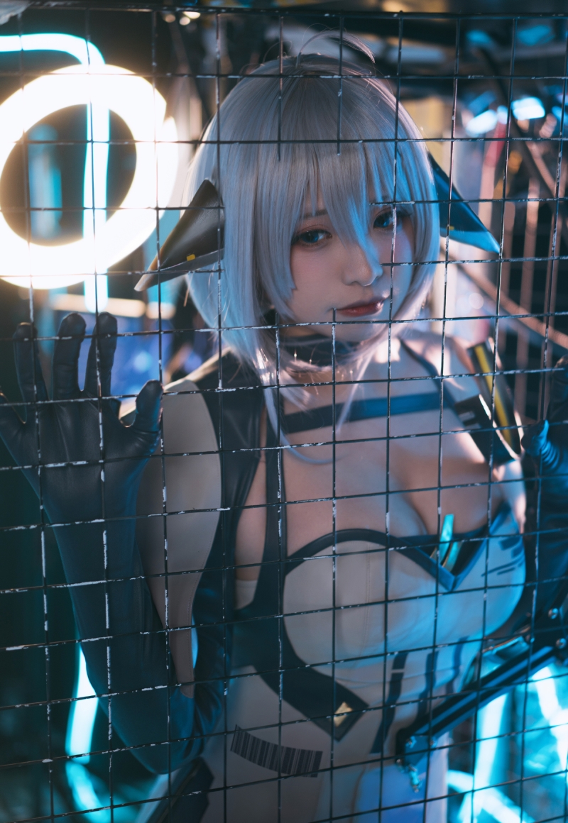 贤儿sherry 作品合集 [12套][持续更新]-值得收藏