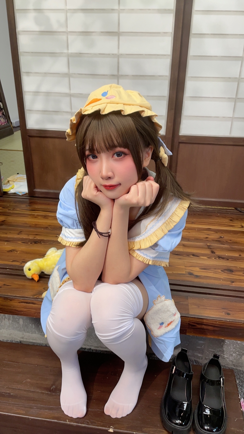 小和甜酒 作品合集 [17套][持续更新]-让人受不了