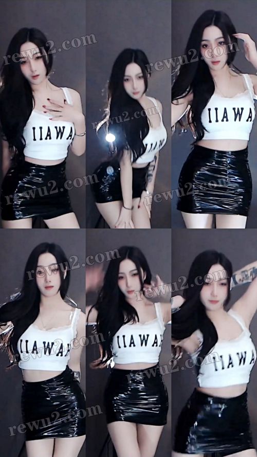 【虎牙主播】鱼七 直播跳舞 无水印（3V695M）-精品资源-漫拍社