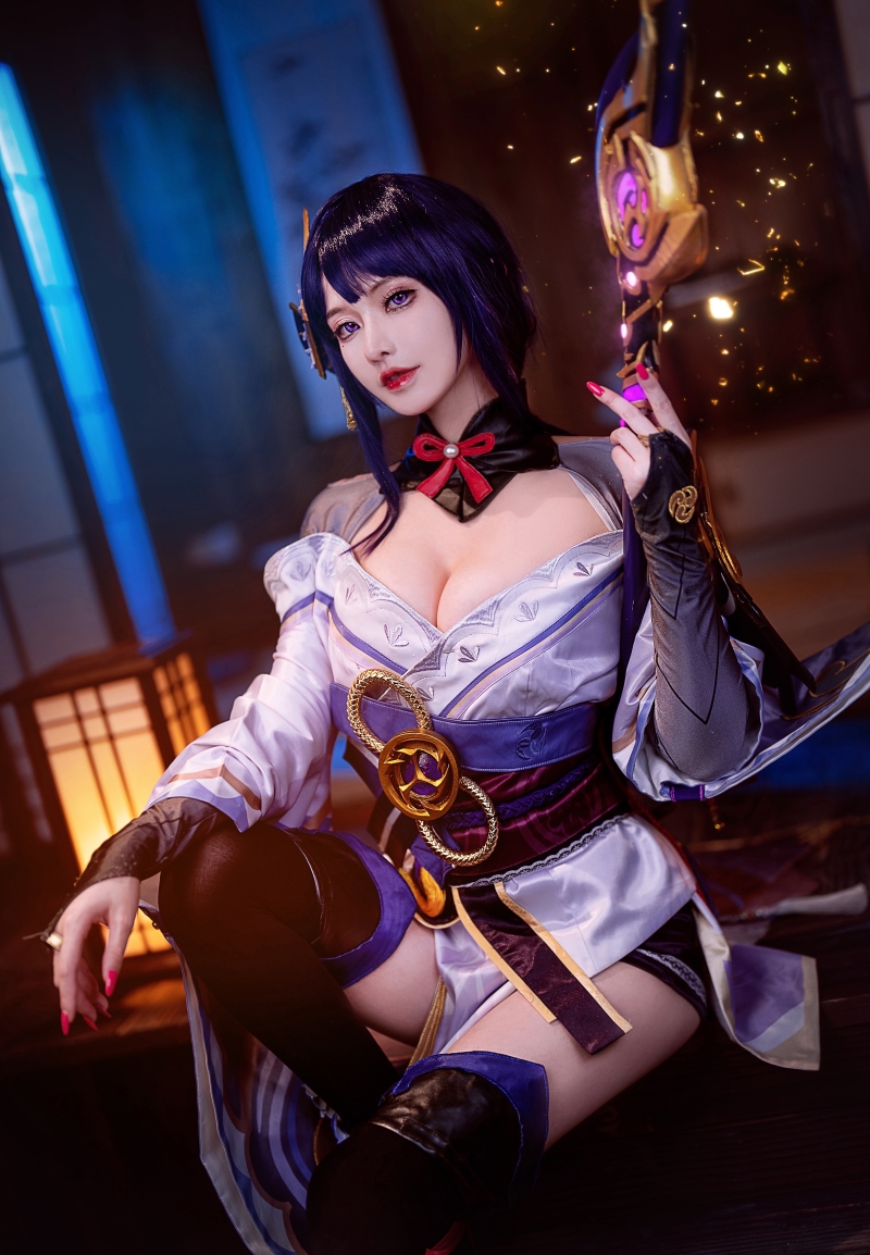 露兒大魔王 作品合集 [9套][持续更新]-让人受不了