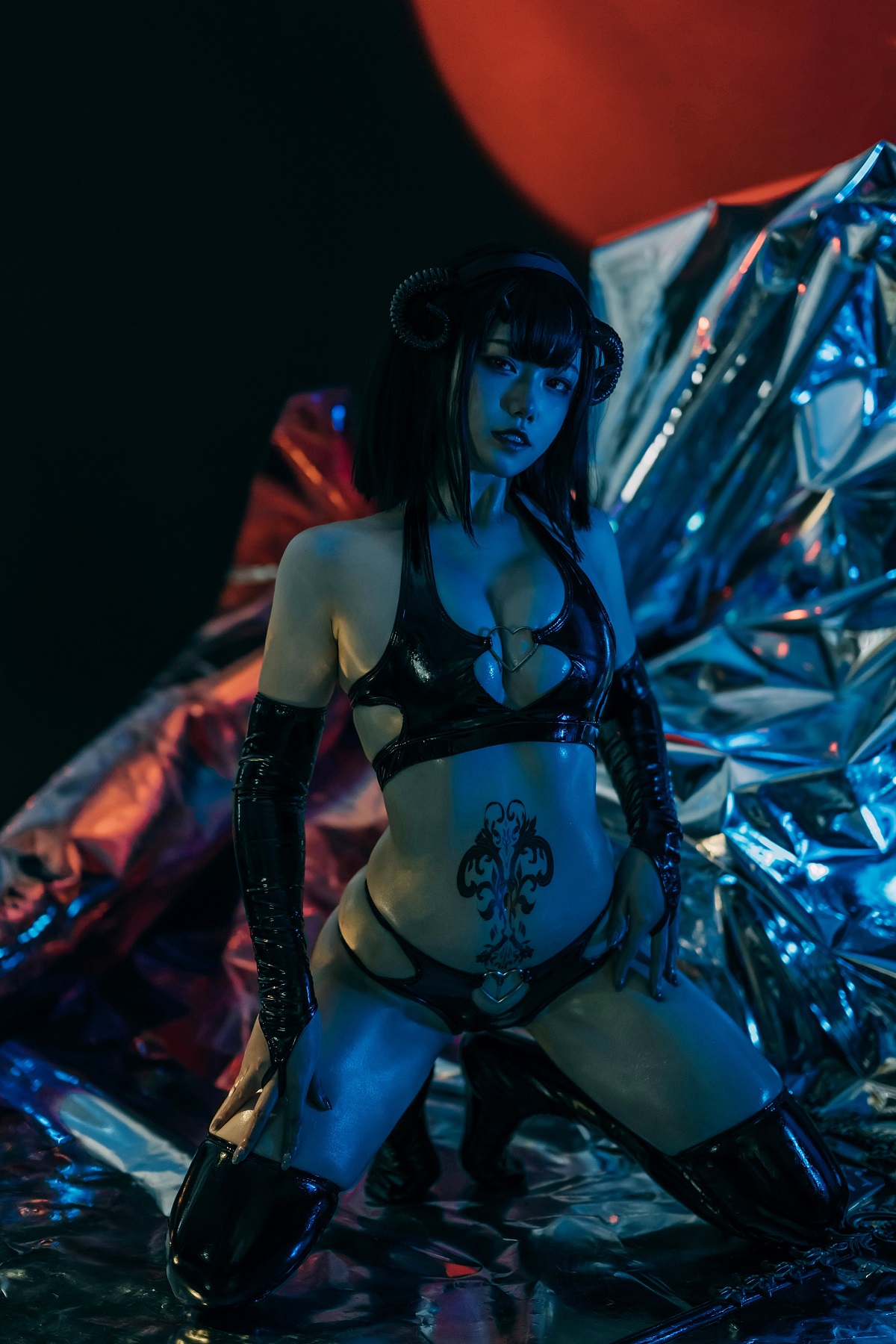 七月喵子 作品合集 [45套][持续更新]-值得收藏