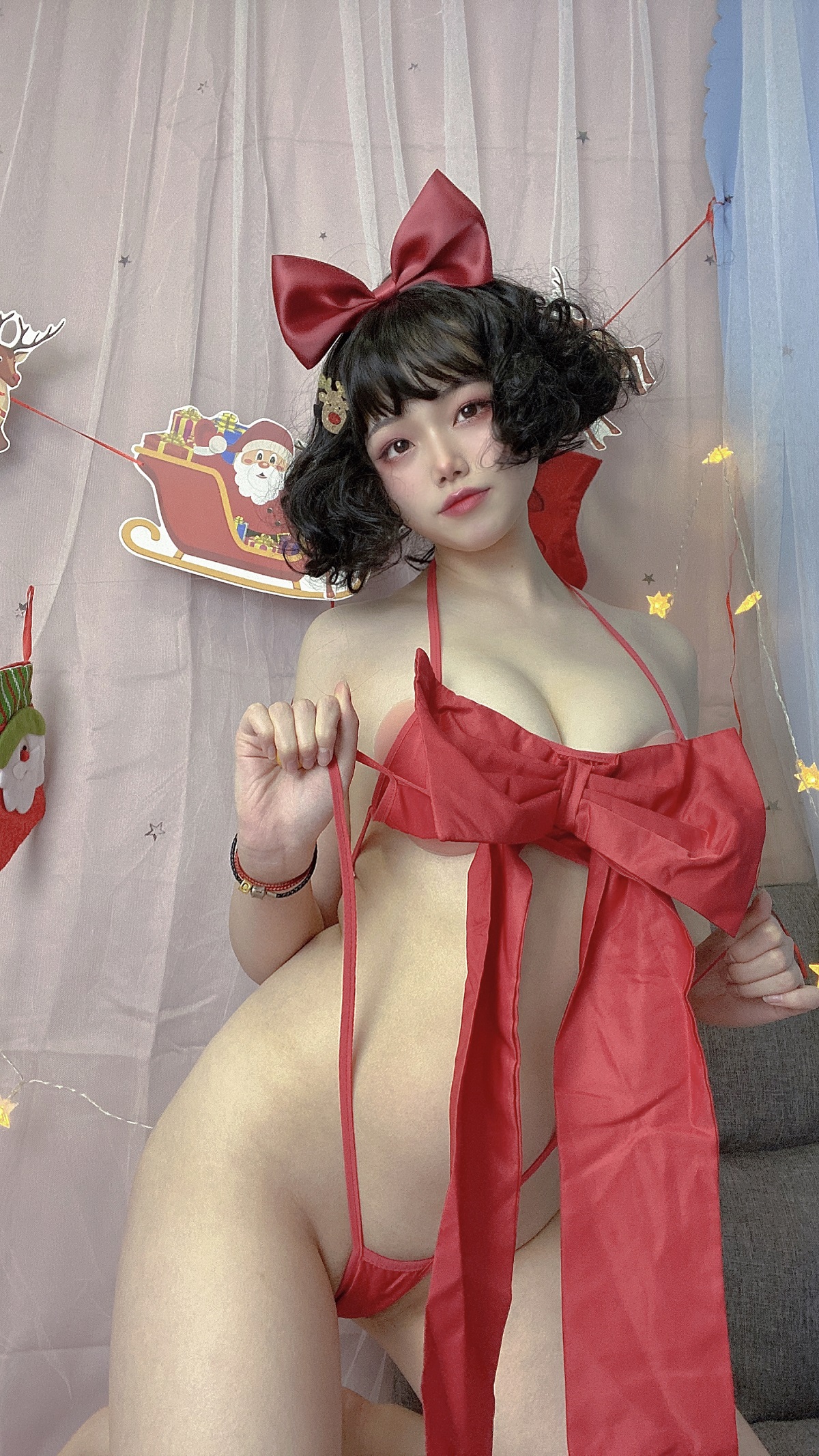 七月喵子 作品合集 [45套][持续更新]-值得收藏