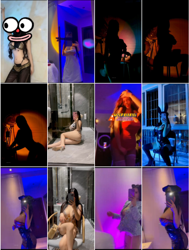 【快手主播】糖糖裸乃影子舞(15V900M)-作品推荐 【快手主播】糖糖裸乃影子舞(15V900M)-作品推荐