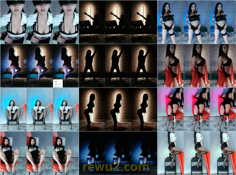 【虎牙主播】  芯悦 福利群定制烧舞！原版无水印 (12V1小时04分)-珍藏版-漫拍社