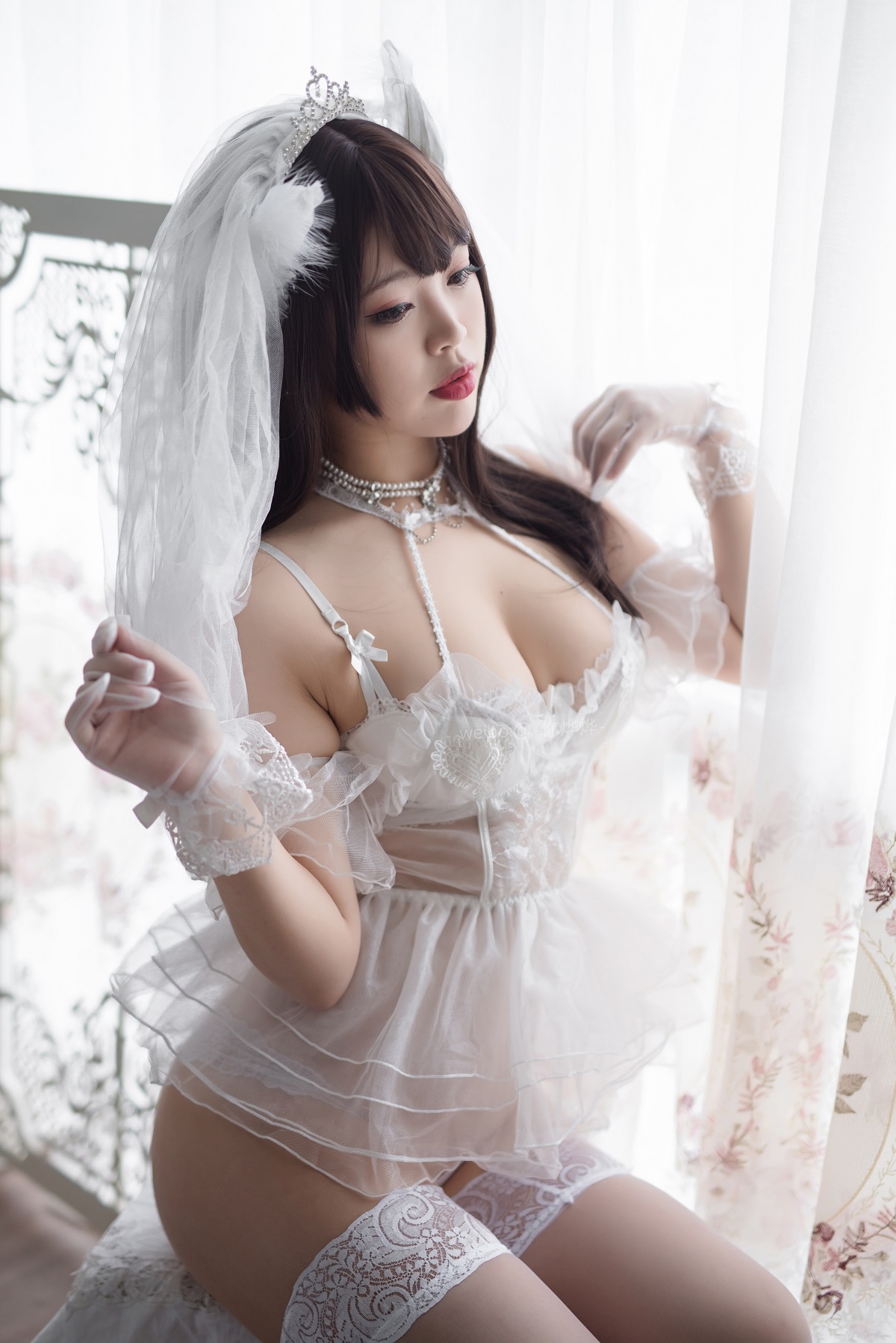 白烨 作品合集[62套][持续更新]-超级漂亮