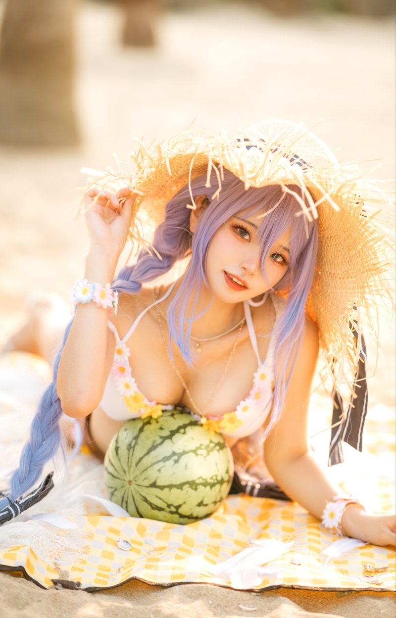 伊喵君_Nya 作品合集 [9套][持续更新]-作品推荐