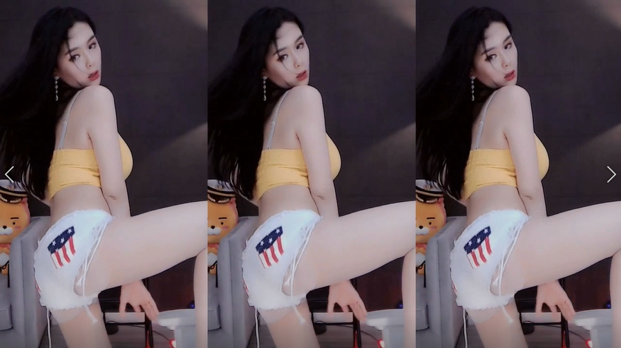 斗鱼七哥张琪格舞蹈视频合集[43V/4.94G]-美女推荐