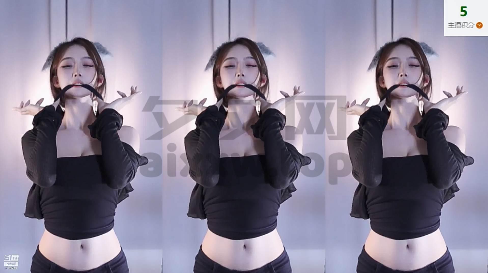 斗鱼主播奶优米呀近期精选舞蹈视频合集[95V/17G]-最佳coser