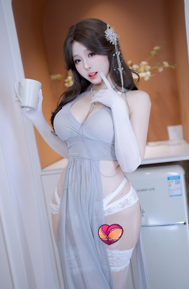 miko酱ww 妻子的责任-优质作品