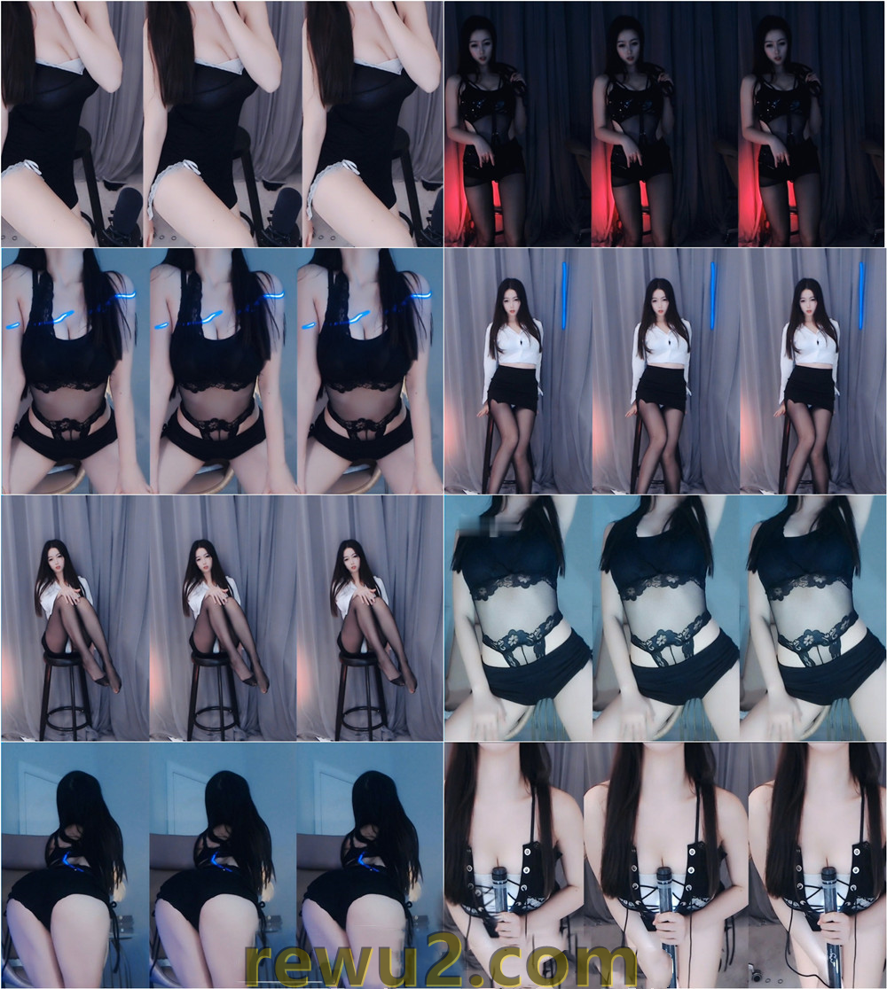 【虎牙主播】李纯儿呢 定制烧舞福利！原版无水印 (12V28分46秒)-值得一看-漫拍社