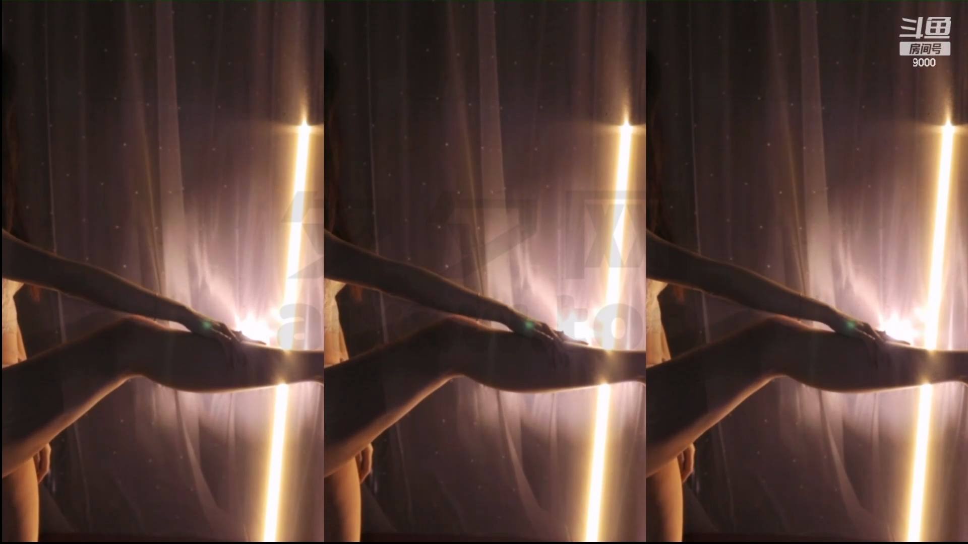 斗鱼王雨檬呀23年1-5月 精选跳舞视频合集[208V/35.5G]-小编强推