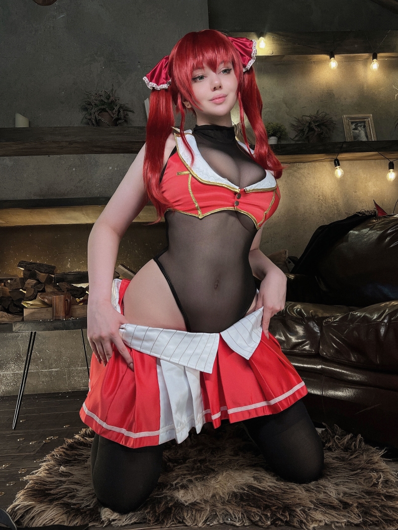 Alina Becker 作品合集 [43套][持续更新]-最佳作品