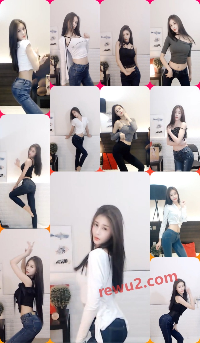 【YY主播】 兰梦莎直播跳舞集合 无水印 (46v/4.18g)-精美资源-漫拍社