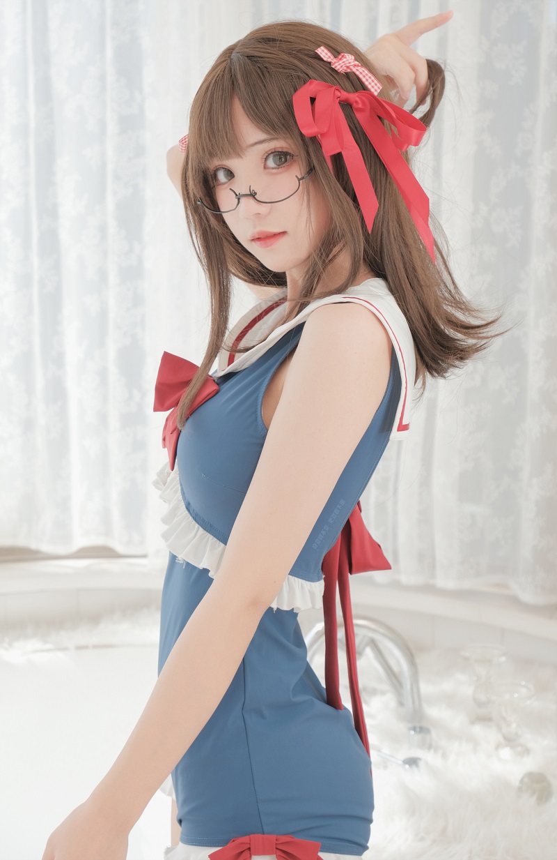 花柒Hana 作品合集[34套][持续更新]-最佳作品