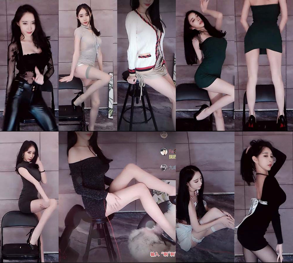 虎牙斗鱼直播多位主播ASMR哄睡助眠-作品推荐-漫拍社