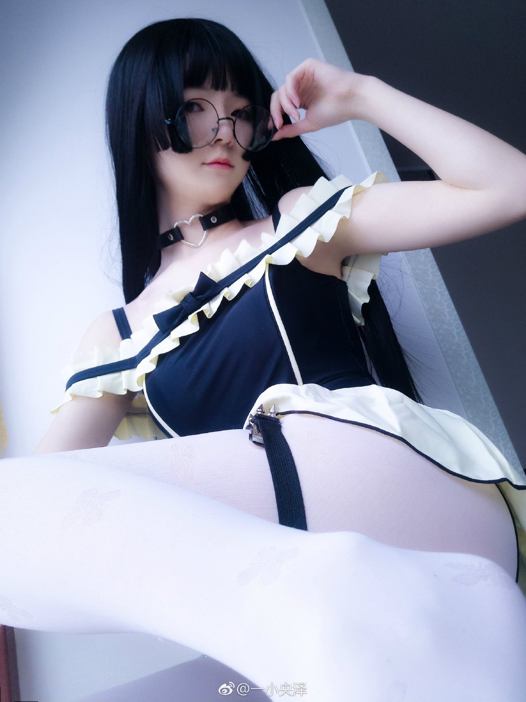 一小央泽 作品合集 [58套][持续更新]-不看后悔