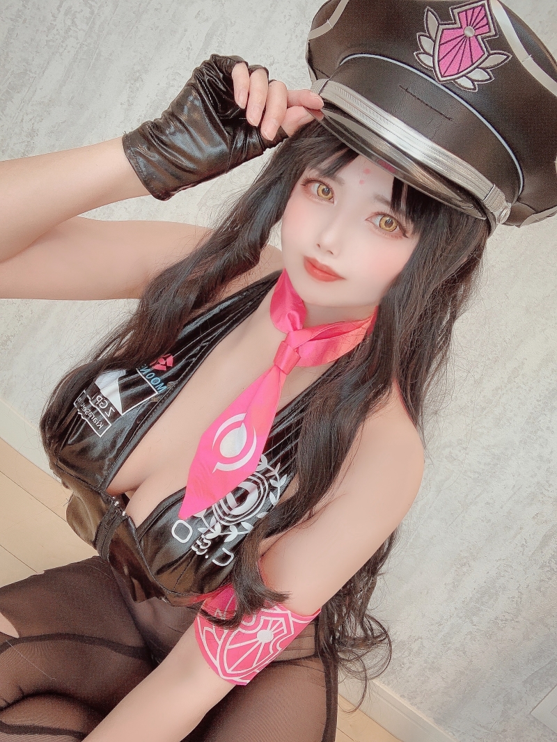 日本妹子@Uriうり 作品合集 [11套][持续更新]-性感美女