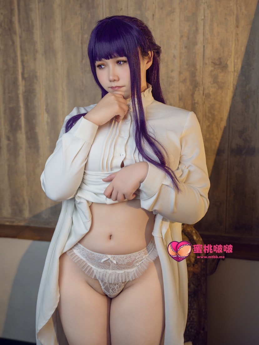 麻花酱 23年12月合集 (4套)-值得珍藏-漫拍社