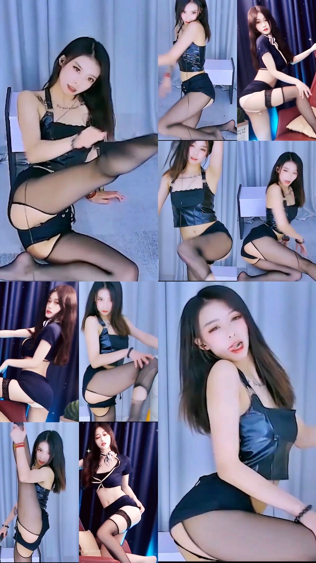 【网易CC主播】莱傲梓妍 跳舞福利 原版无水印（2V342M）-精美作品-漫拍社