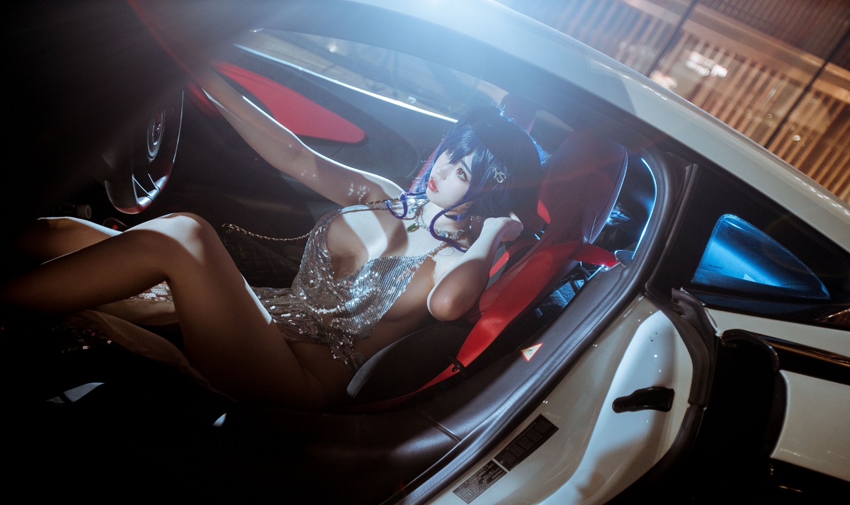 啊日日_Ganlory 作品合集[20套][持续更新]-资源分享