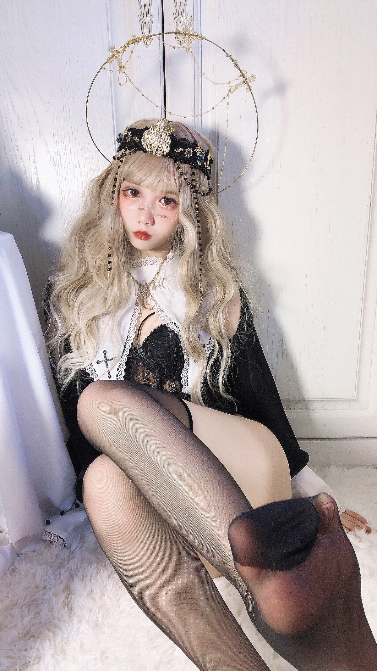 果咩酱w 作品合集 [45套][持续更新]-值得收藏