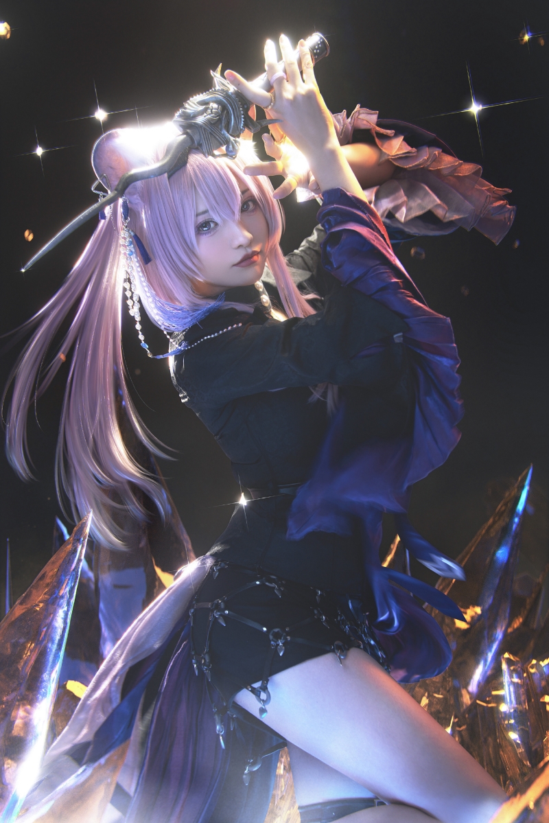 贤儿sherry 作品合集 [12套][持续更新]-值得收藏