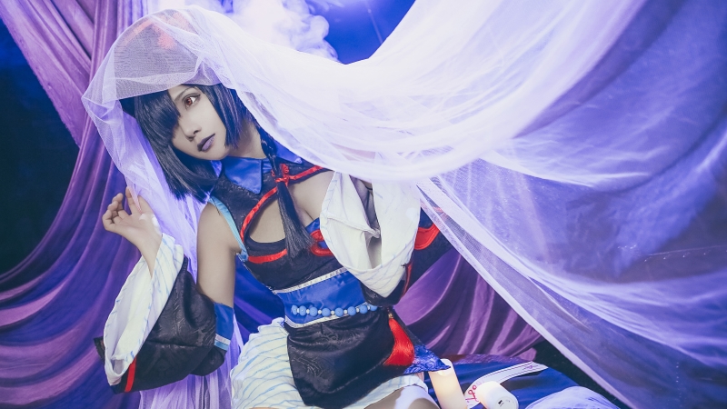 秋山AkI 作品合集 [5套][持续更新]-珍藏版