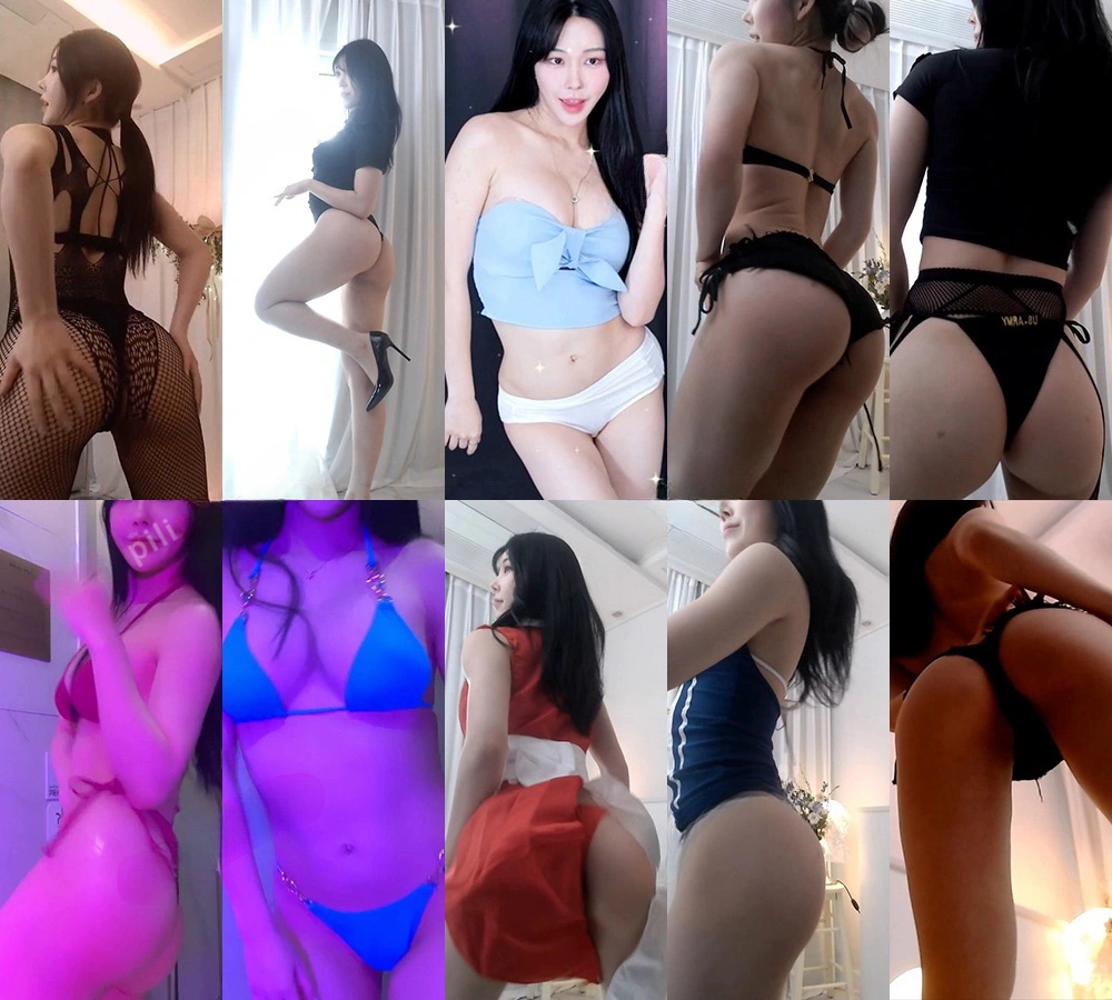 AfreecaTv韩国BJ奇瑞(nayanaa)19+舞蹈合集-最佳作品-漫拍社