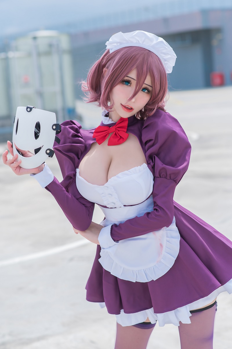 花リリ(Plant Lily) 作品合集 [20套][持续更新]-值得珍藏