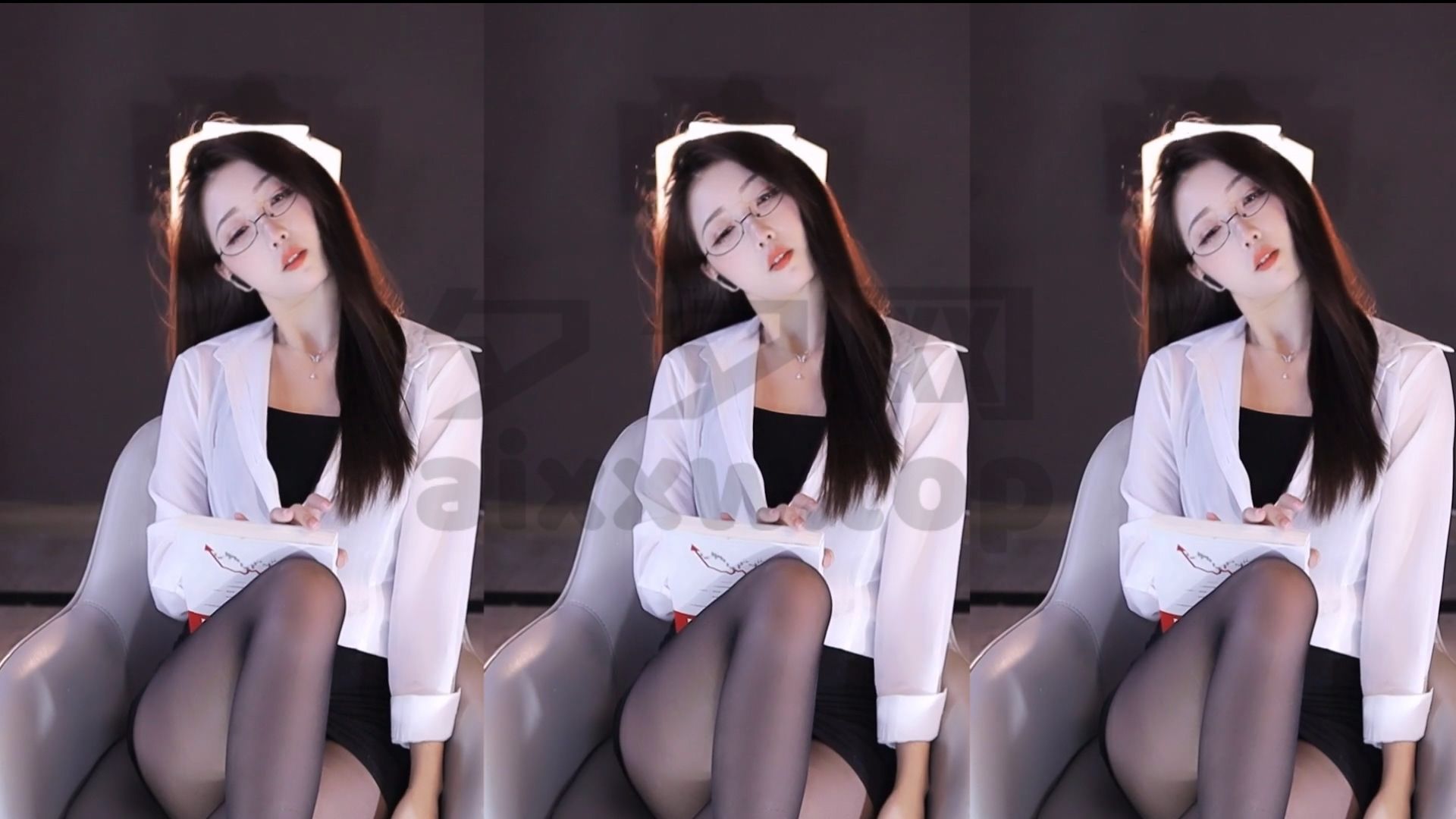 虎牙正恒YJ-林软软 23年1-5月 精选跳舞视频合集[74V/21.9G]-非常赞