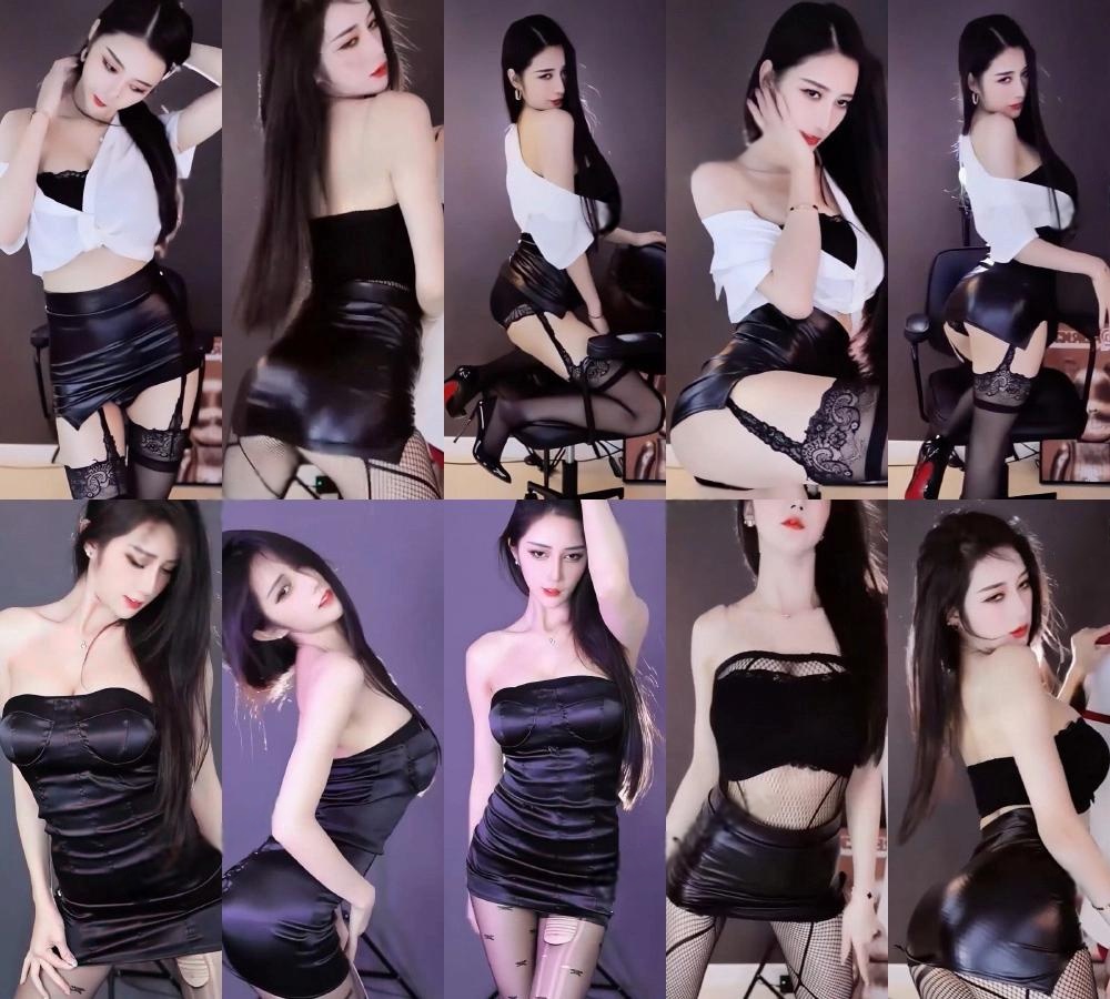 虎牙主播车老板付费群定制跳舞情去9分37-值得收藏-漫拍社