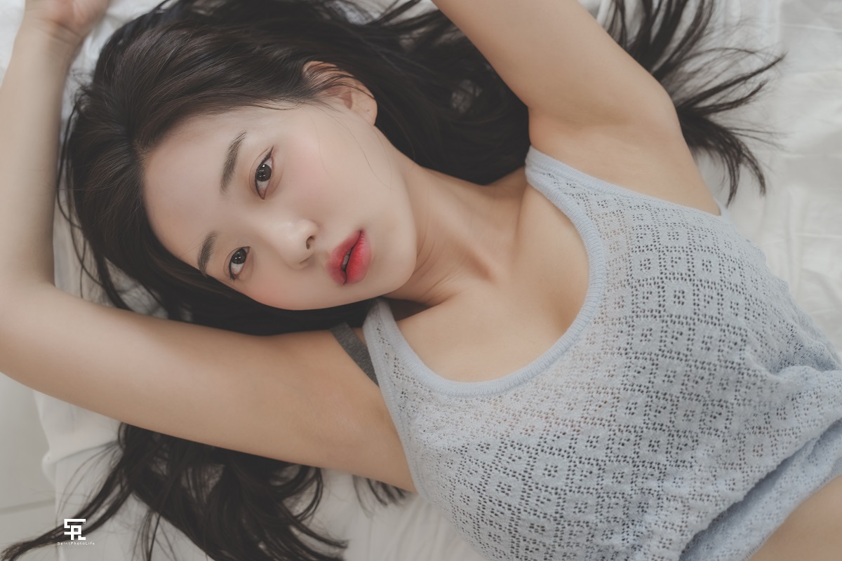 申才恩(Zenny) 作品合集 [12套][持续更新]-完美佳人