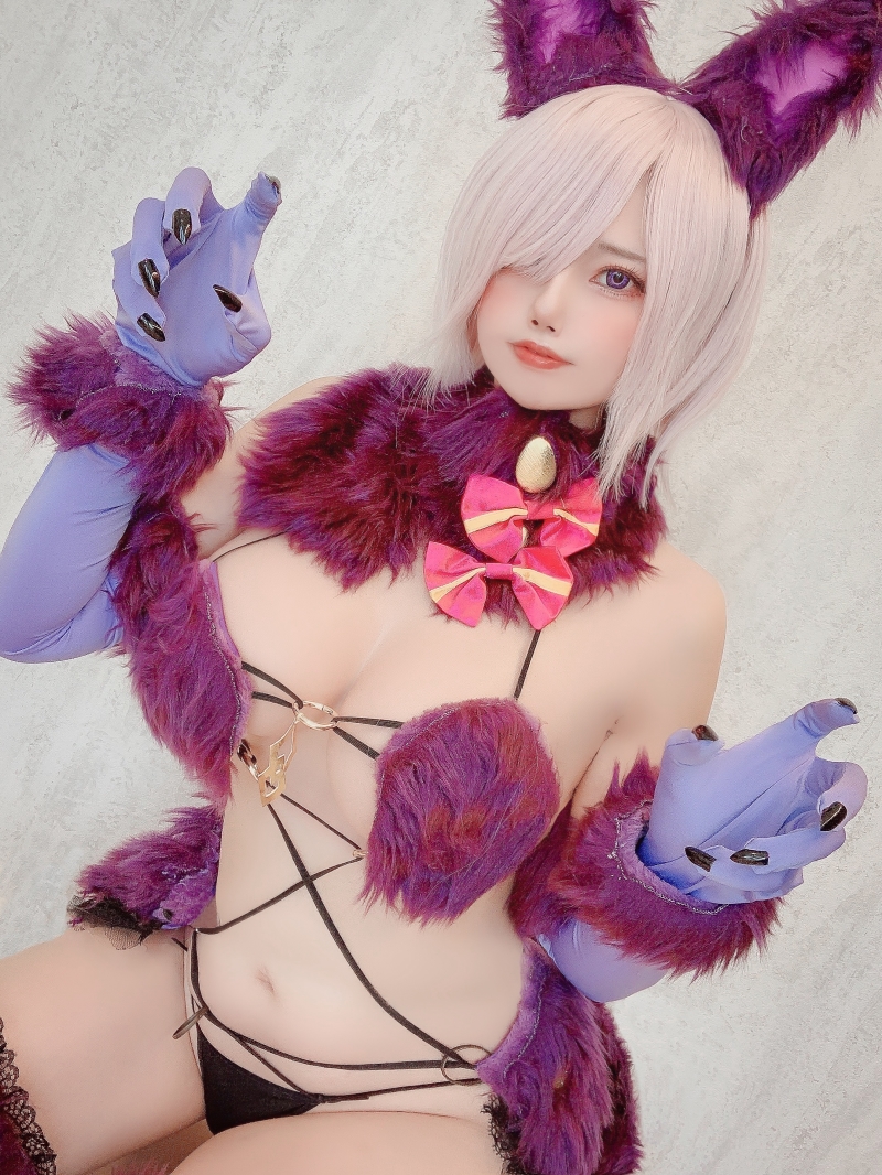 日本妹子@Uriうり 作品合集 [11套][持续更新]-性感美女