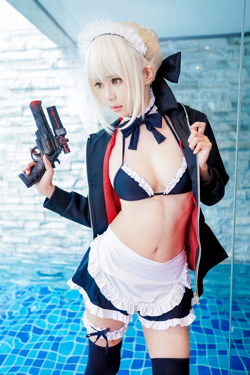 ElyEE子 作品合集 [145套][持续更新]-值得珍藏