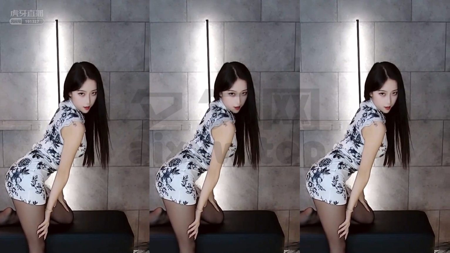 虎牙主播正恒YJ林软软跳舞视频合集[100V/21.7G]-小编强推