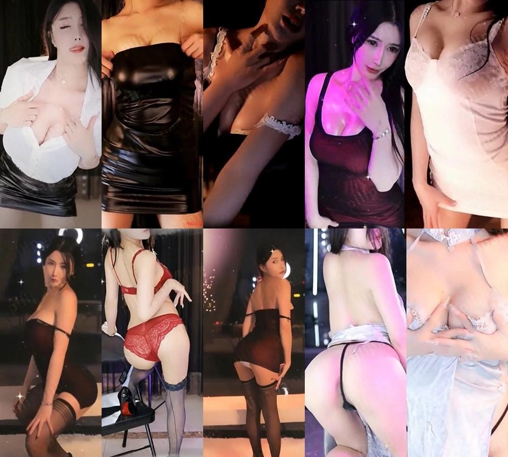 虎牙直播颜色仙仙精选跳舞复古版补充-值得珍藏-漫拍社