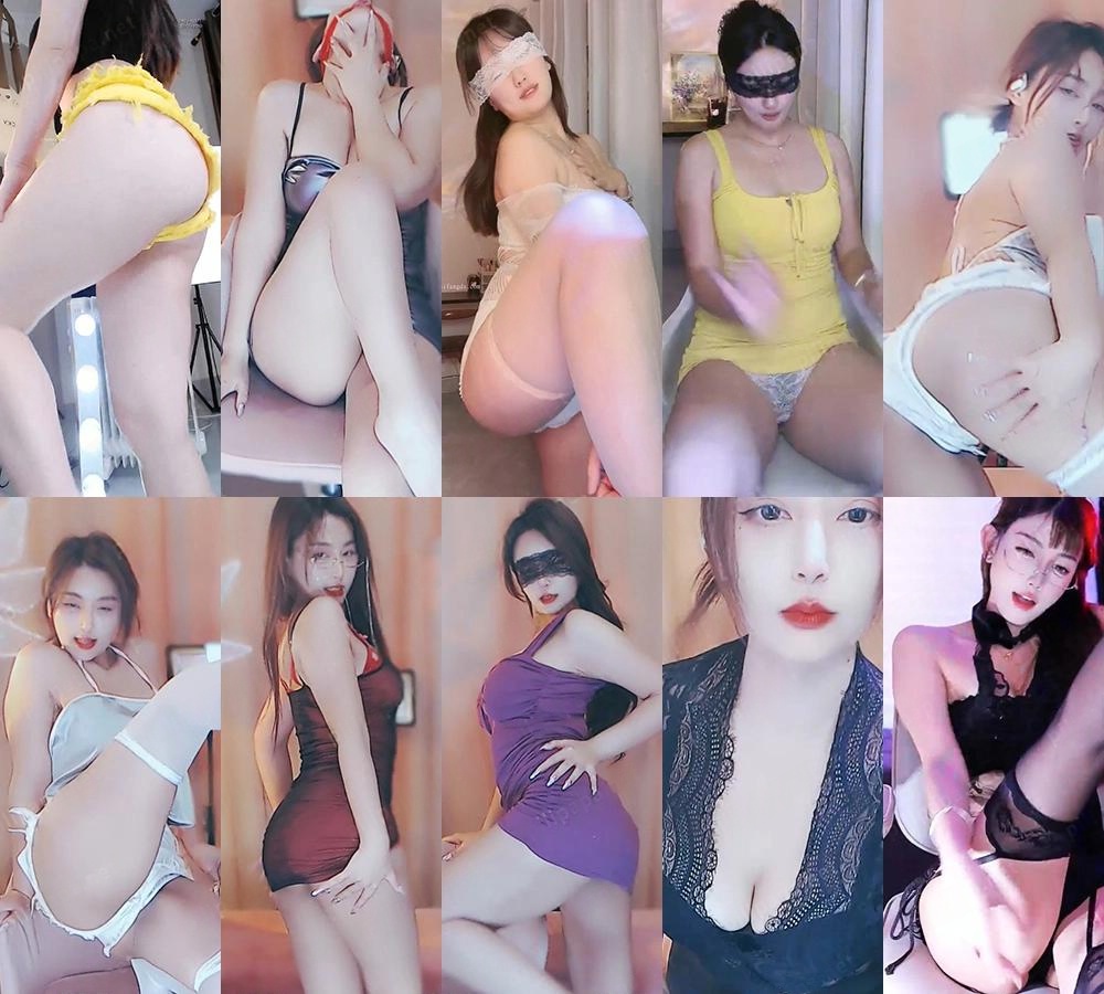 乐嗨直播蛋挞挞挞、舞千岁等多位主播精选跳舞合集-值得珍藏-漫拍社