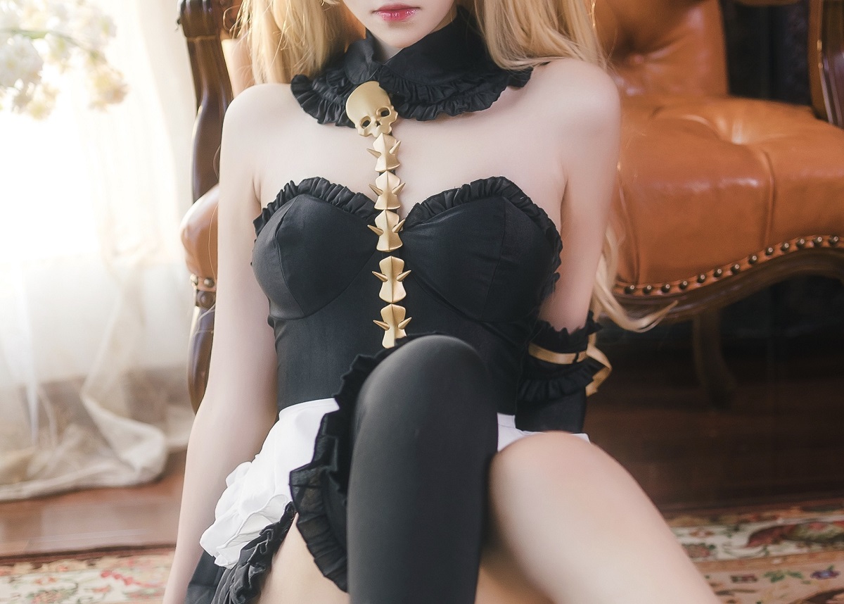 南桃Momoko 作品合集[87套][持续更新]-快来一看