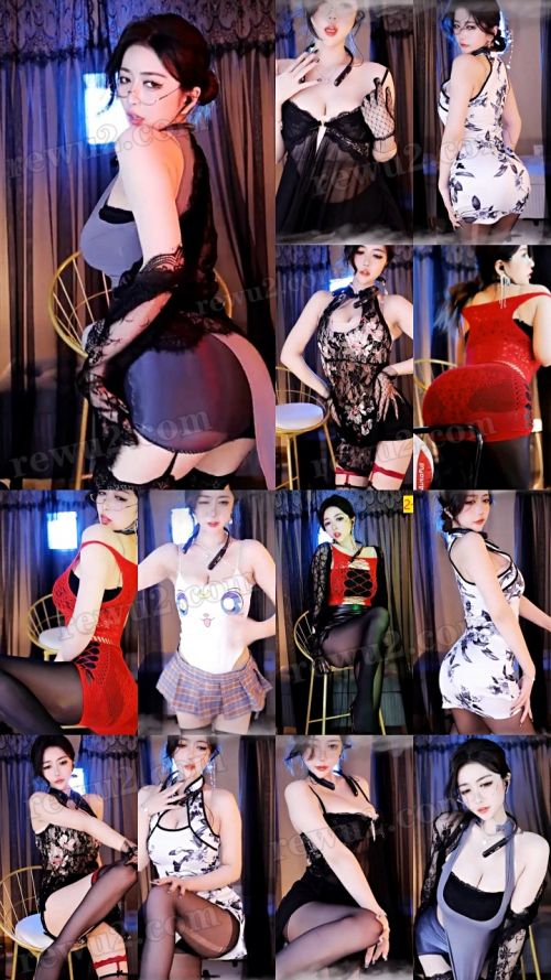 【网易CC】小燃燃 直播跳舞 无水印（23V6.03G）-值得收藏-漫拍社