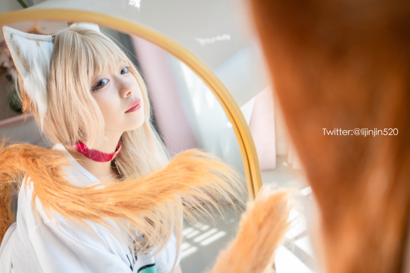 梨瑾瑾 作品合集 [20套][持续更新]-精美作品