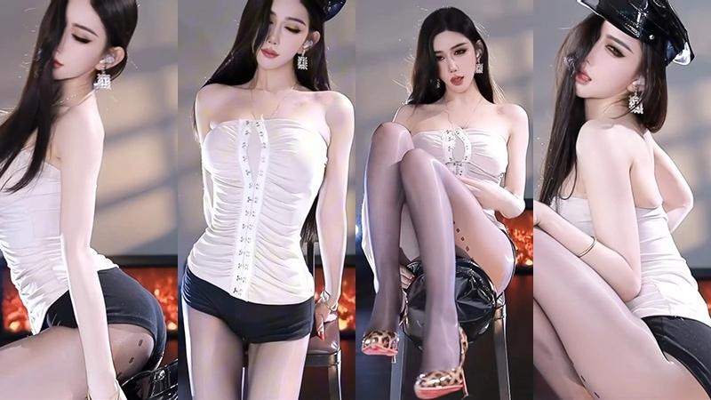 250506虎牙主播桃一精选跳舞2k高清补帧-精美作品-漫拍社