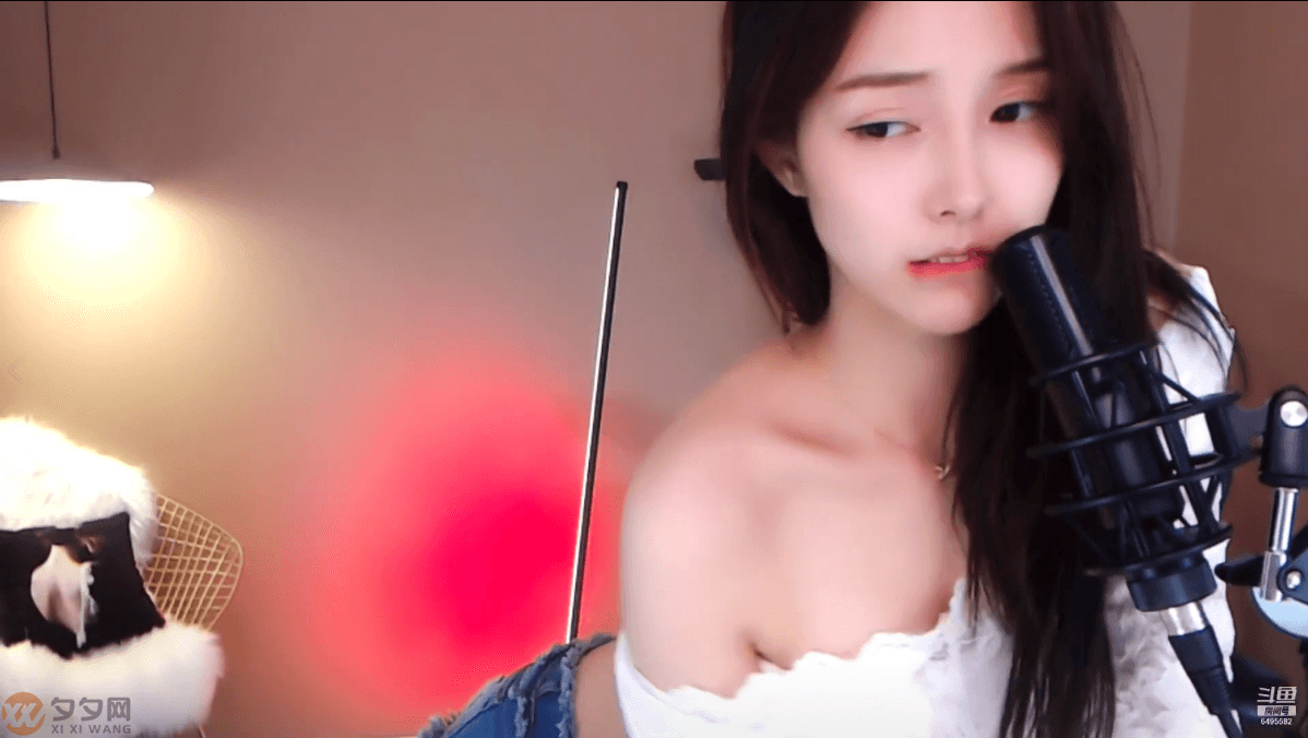 斗鱼主播Chance喵有惑表情舞视频合集[39V/4.59G]-最佳作品