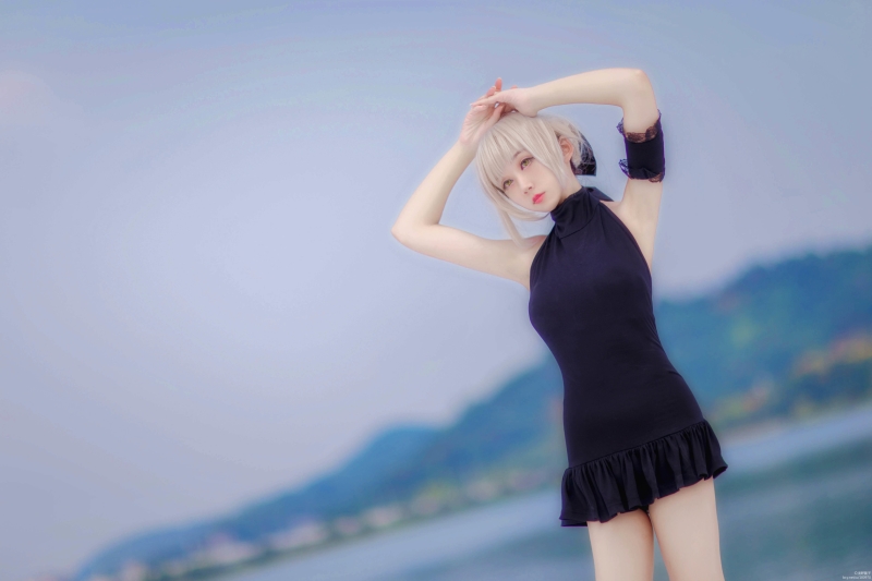 浅野菌子 作品合集 [13套][持续更新]-超级漂亮