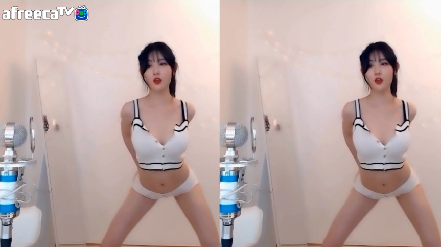 韩国女主播邢英跳舞视频合集[27V/2.83G]-精美资源