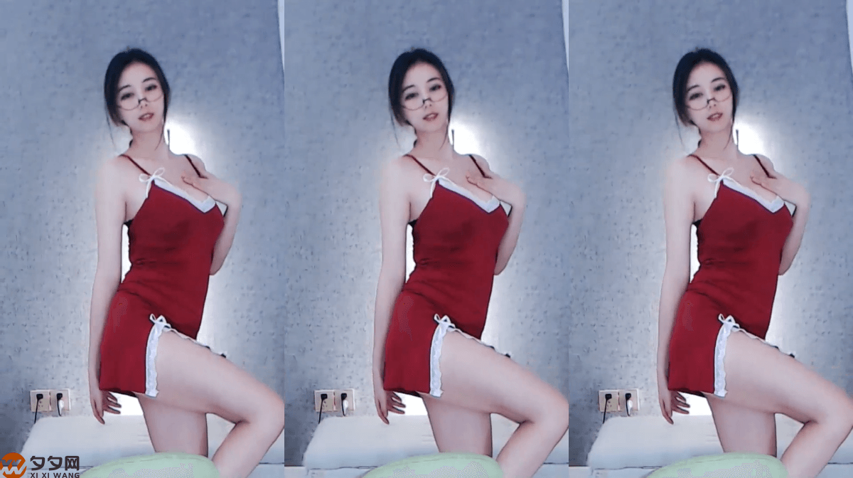 斗鱼阿秋n定制跳舞视频合集[20V/1.41G]-作品推荐